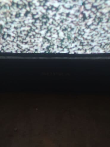 ekran karti: Televizor Supra — 2