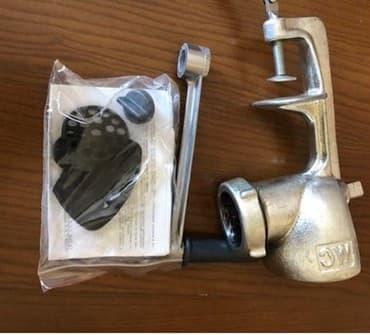 Et ceken, 35-40 ilindi, tam teze