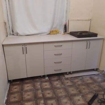 dibcek gulleri qiymeti: Sifarişlə mətbəx dəsti, Özü çəkən petlələr, Mat laminat, Kredit yoxdur, Pulsuz çatdırılma — 9