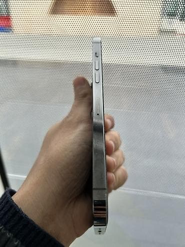 IPhone 12 Pro Max, 256 GB, Natural Titanium, Face ID — 4