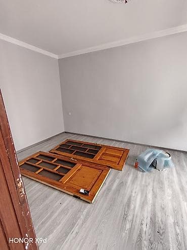Daşınmaz əmlak: 2 otaqlı, 36 kv. m — 6