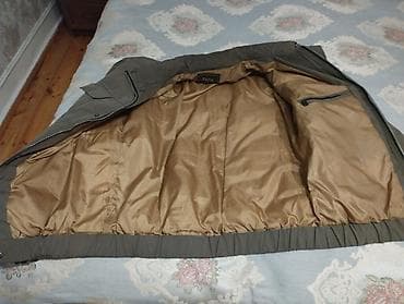 Şalvarlar: Kurtka yaxşı vəziyyətdədir heç bir problemi yoxdur — 3