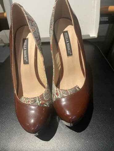 Botinkalar: Yenidir 40 azn — 2