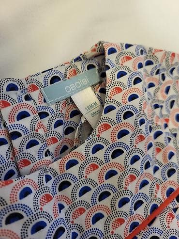 köynəylər: Okaidi 1-2 yaş arası — 2