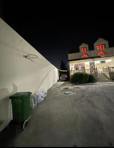 дом на колёсах: Günlük kirayə bağ evi hal hazırda sezon bitir deyə bu qiymətədir — 5