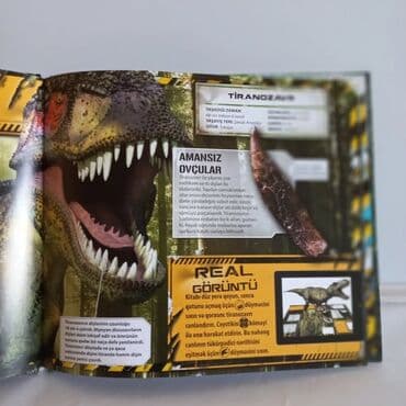 dini dukan: DİNOZAVR ENSİKLOPEDİYASI SALAM ŞƏKİLDƏ GÖRDÜYÜNÜZ ENSİKLOPEDİYANI — 2