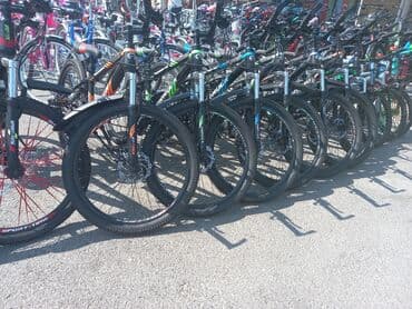 velesebetlər: Hər növ velosipetlərin velosibetlərin kredit satışı. Vatsapla — 2