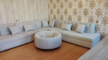 Divanlar: Divan, İşlənmiş, Bazalı — 1