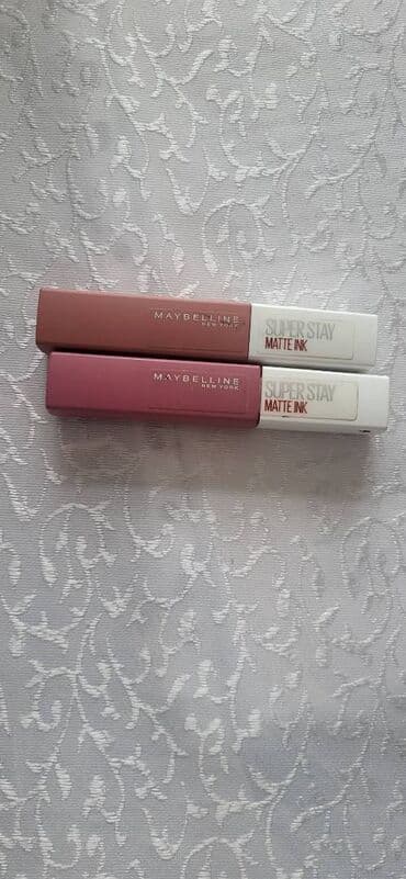 Bədənə qulluq: Dodaq boyası, L'Oreal, Yeni — 2