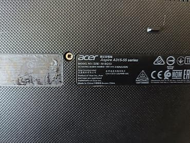 Новый Acer Aspire, 15.6 ", Intel Core i5, 1 ТБ, Самовывоз, Платная доставка, Доставка в районы — 4