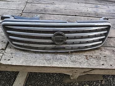 4 qapi niva satilir: Sanni Arirsofkası — 2