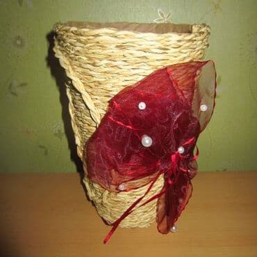 meyve qabı: Корзинки 5 ман и 10 ман большая — 4