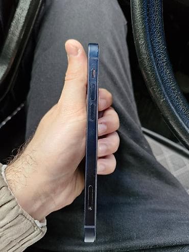 iphone 12 qara: IPhone 12, 64 GB, Qara, Face ID — 4