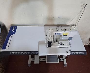 dikis masini: Tikiş maşını Yeni,Elektromexaniki, 1 saplı, Ünvandan götürmə — 2