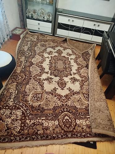 Другой декор и предметы интерьера: Ковер Декоративный — 2