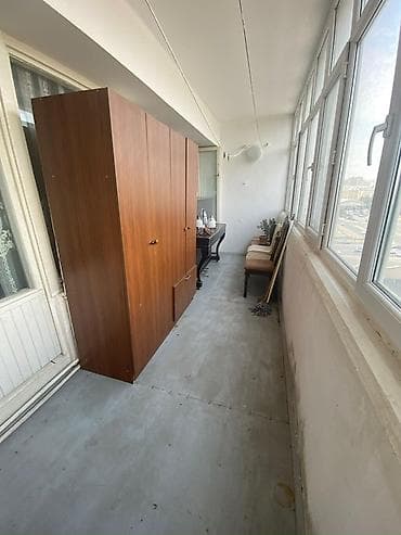 Квартиры: Баку, 3 комнаты, Вторичка, м. Гянджлик, 100 м² — 8