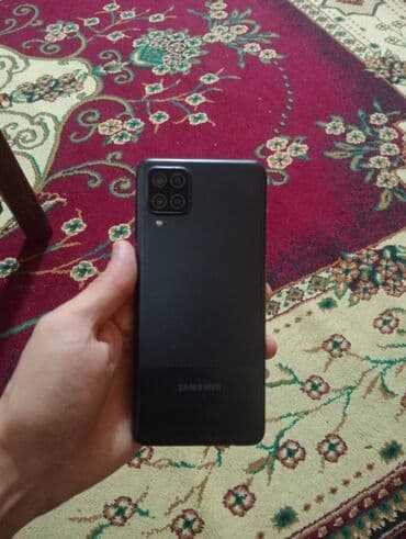 самсунг а71 256 гб цена: Samsung Galaxy A12, 64 ГБ, цвет - Черный, Отпечаток пальца — 1