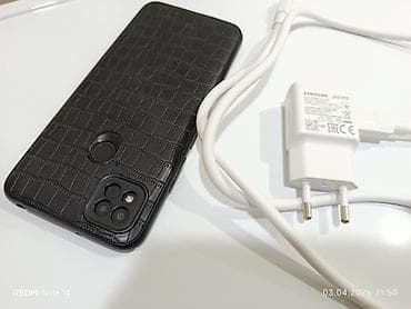 playstation 4 slim: Xiaomi Redmi A10 – smartfon Xüsusiyyətlər: - Ekran: Böyük tam ekran — 5