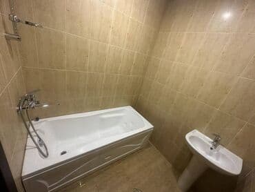 badamdarda kohne bina evleri: Yasamal rayonu,Mida yaşayış kompleksində,3 otaqlı,təmirli,əşyalı — 7