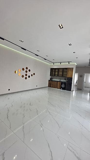 lokbatan ev alqi satqi: 4 otaqlı, 126 kv. m, Yeni təmirli — 9