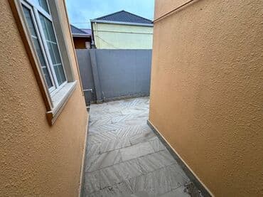 3 cü mikrorayon: 3 комнаты, 65 м², Нет кредита, Свежий ремонт — 2