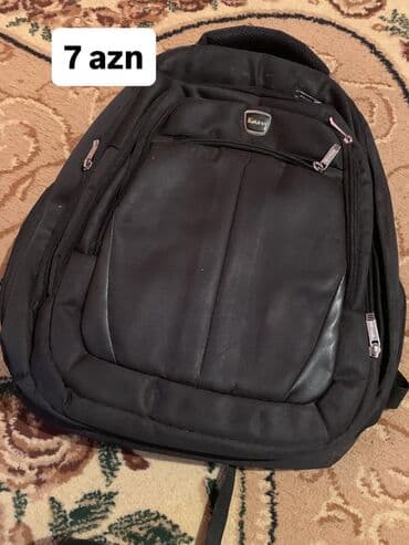 pomoqator uşaq ryukzakları: Hər biri 5 azn. Ünvan Xırdalan — 6