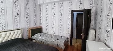 kiraye evler rayon: 2 otaqlı, Yeni tikili, 73 kv. m — 9