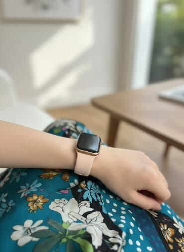 apple wath: İşlənmiş, Smart saat, Apple, Sensor ekran — 1