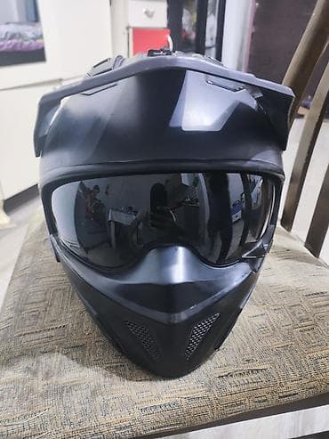 Salam kaskanın tezesi 110 manatdı əlavə kaskam var deye satıram
