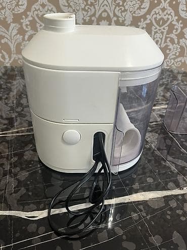 sok sixan: Braun şirəçəkən, 600 Watt gücə malik mətbəx cihazıdır. Meyvə və — 2