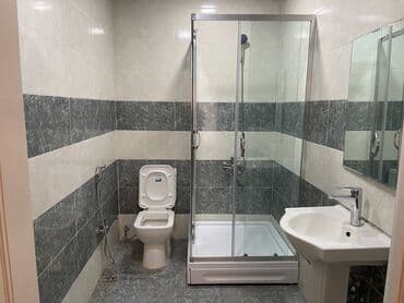 vasmoyda kirayə ev: Sumqayıt şəhəri, Mirvari City yaşayış kompleksində 10 mərtəbəli yeni — 13