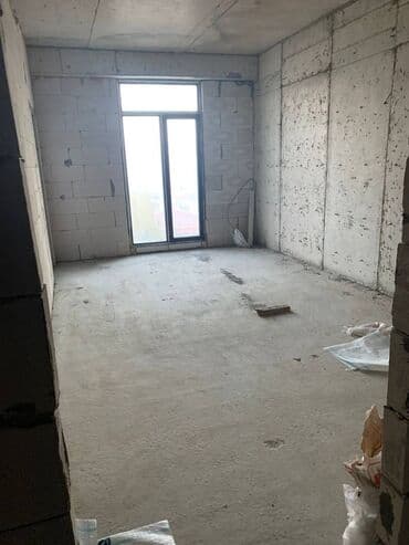 binədə evlər: 3 otaqlı, Yeni tikili, m. Qara Qarayev, 97 kv. m — 6