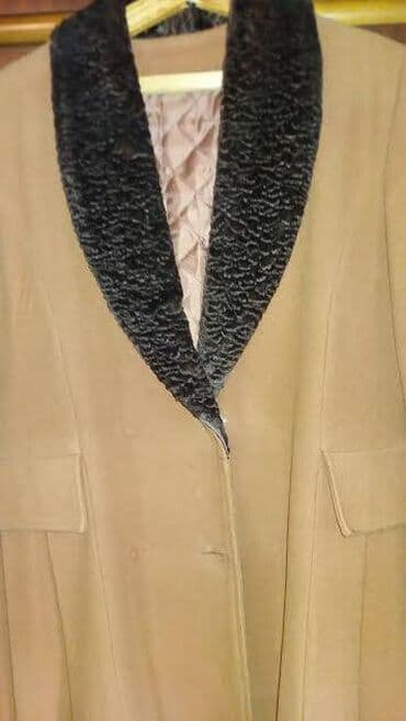 каролина валиант шубы в баку цены: Пальто, L — 2