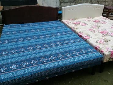 taxt 2 ci el: Yeni, İkinəfərlik çarpayı — 2