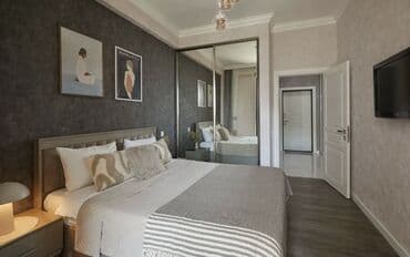 xacmaz kiraye evler 2023: Diqqətlə oxuyun! Bakının mərkəzində, Təhsil Nazirliyinin yanında — 4