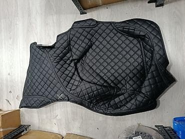 ses bogucular: Avtomobil üçün ayaqaltı, Yeni, Dəri, Ödənişli çatdırılma — 3
