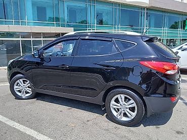 spoiler satisi: Hyundai ix35: 2 l | 2014 il Ofrouder/SUV — 3