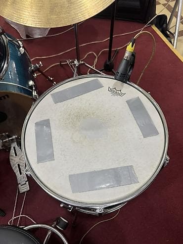 Velosipedlər: Baraban — 5