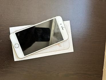 6s iphone: IPhone 6s, Qızılı, Barmaq izi — 3