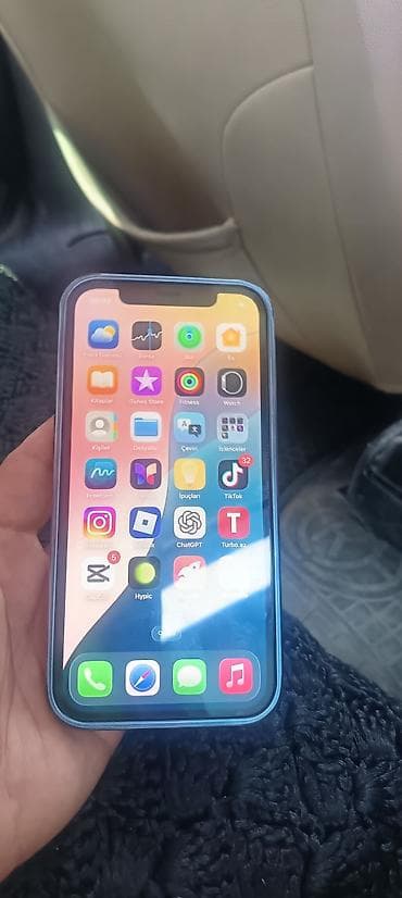 iphone 14 pro dubay: IPhone 14 Pro, Mavi, Face ID — 2