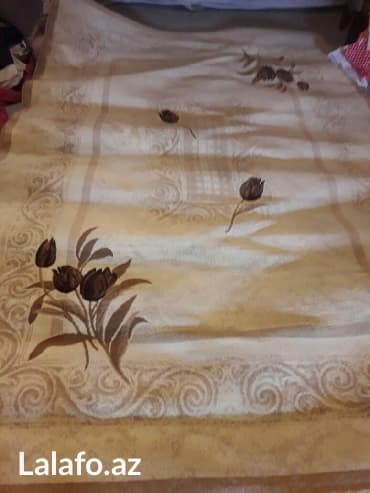 меринос кой: Xalça — 2