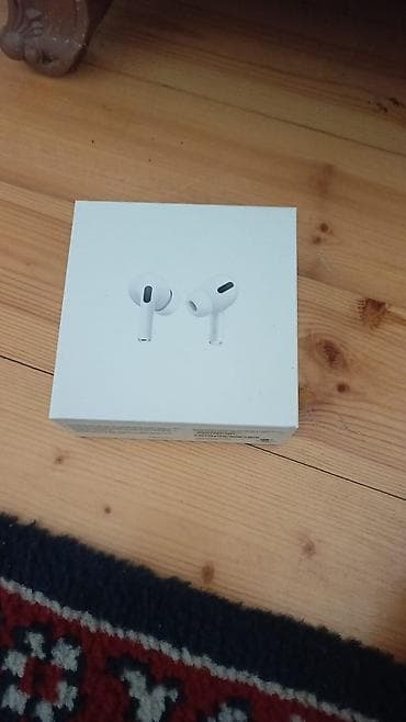 origimo opad 14 pro: Simsiz (Bluetooth) Qulaqcıqlar, Apple, rəng - Ağ — 6