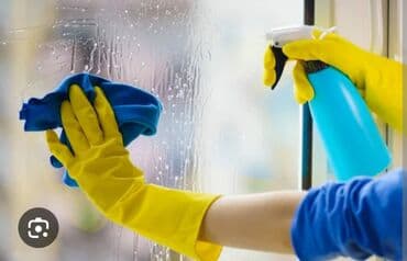 Обучение, курсы: Уборка помещений | Офисы, Квартиры, Дома | Ежедневная уборка — 2