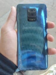 телефон fly 180: Xiaomi Mi 9 Pro, 64 GB, rəng - Mavi, 
 Barmaq izi, İki sim kartlı, Face ID — 7