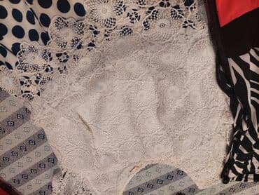 Dəstlər, kostyumlar: Ziyafet donları.uzun.38/40 razmer.ela veziyyetde.qiymət razılaşna yolu — 3