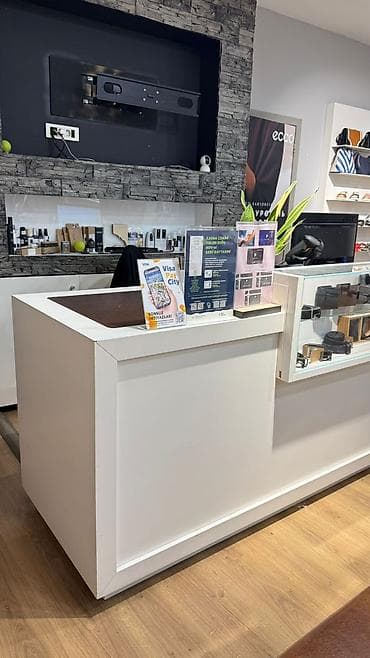 moniken: Dukan baglandigindan mebel tecili satilir. Real aliciya endirim — 3