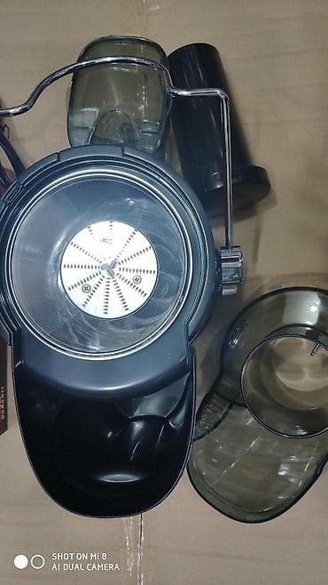 Sire ceken sireceken Galaksi 1200 watt made for Turkey Meyve ve — 8