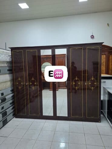 sfaner islenmis: İşlənmiş, Düz dolab, Qarderob, paltar dolabı — 1