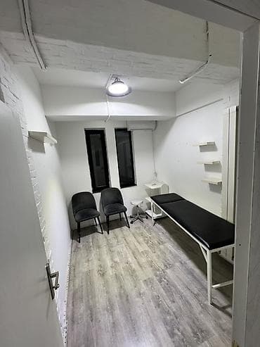 səyyar gözəllik salonu: Tam təchizatlı gözəllik salonu icarəyə verilir Məkanın — 7