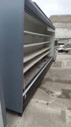 emersun soyuducu qiymetleri: Türkiye istehsali olan Südlük vitrin soyuducular. 2,3,4,5 metrelik — 2